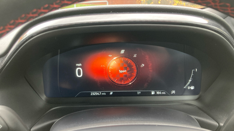 Ford Puma 1.0 EcoBoost Hybrid mHEV ST-Line 5dr Petrol Hatchback